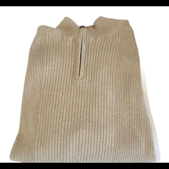 Perry Ellis Portfolio Sweater Sz XL - Picture 3 of 5